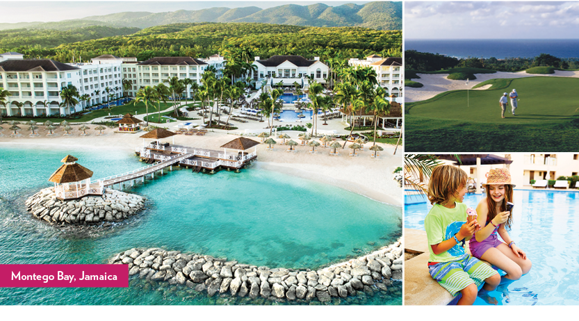 Montego Bay, Jamaica