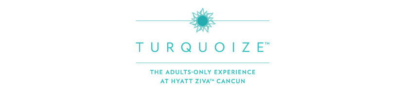 Turquoize at Hyatt Ziva Cancun