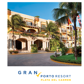 Gran Porto Resort