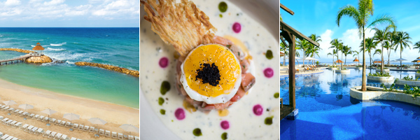 Hyatt Ziva Rose Hall