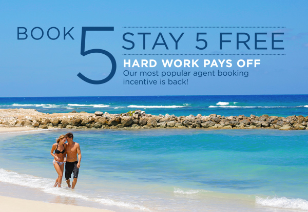 Become a Preferred Agent