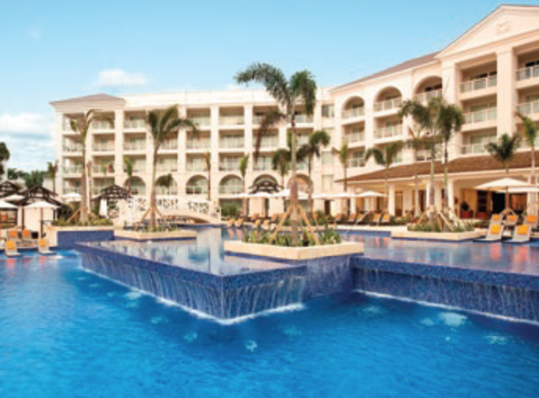 Hyatt Zilara Rose Hall