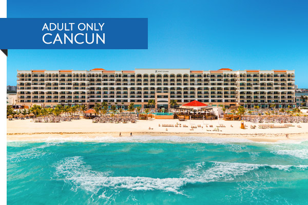 Deals to cancun 2018