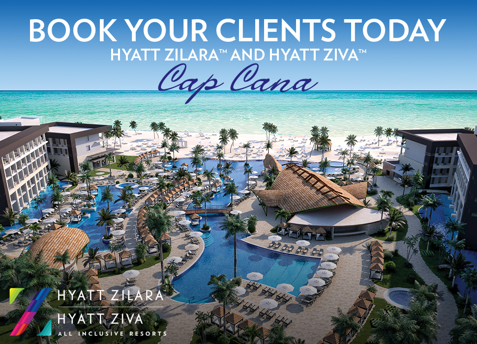 Hyatt Zilara and Ziva First Wave Sale