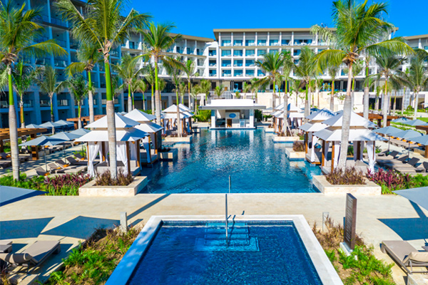 Hyatt Zilara Cap Cana