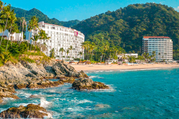 Hyatt Ziva Puerto Vallarta