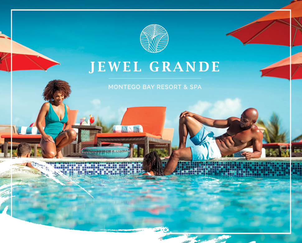 Recapture Relaxation at Jewel Grande