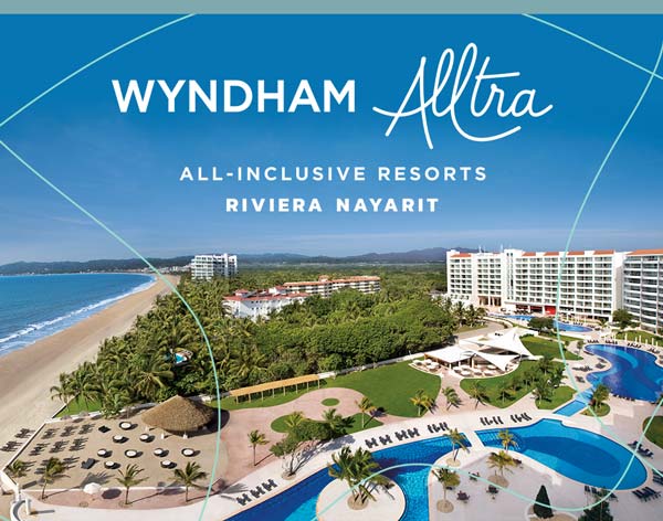 Introducing Wyndham Alltra Riviera Nayarit