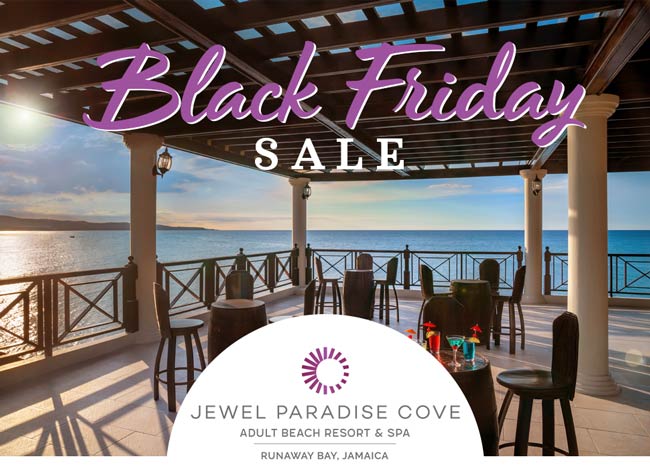 Jewel Paradise Cove