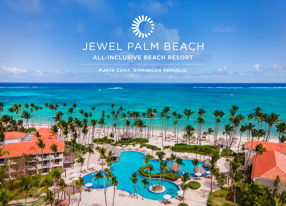 Jewel Palm Beach