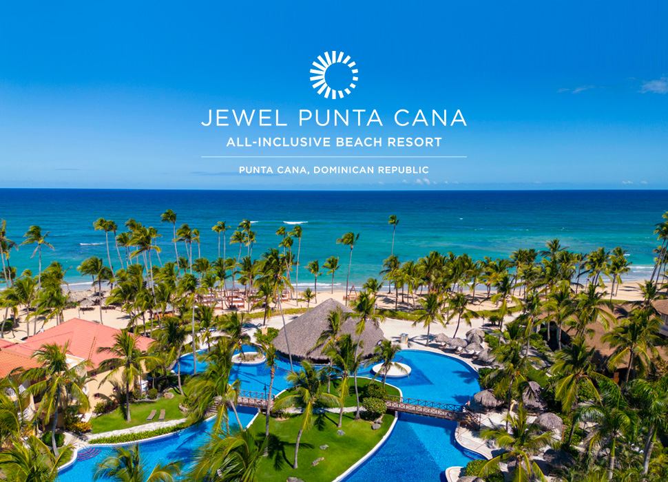 Jewel Punta Cana