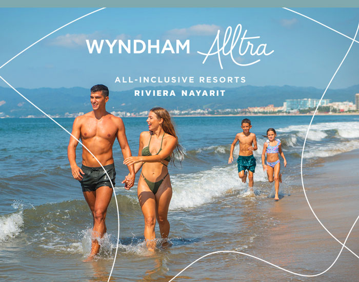 Wyndham Alltra Riviera Nayarit