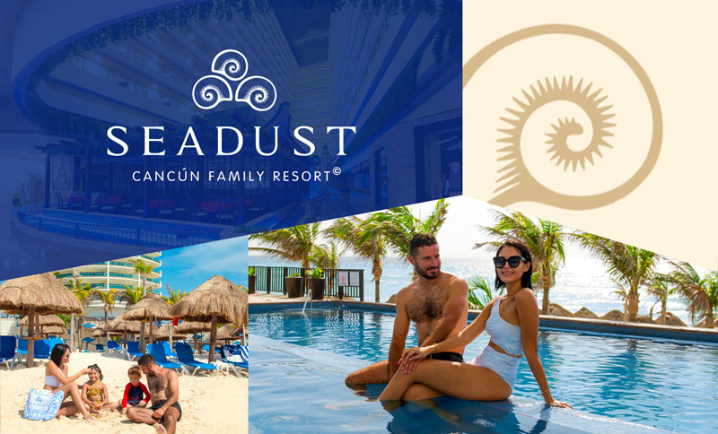 Seadust Cancun Family Resort