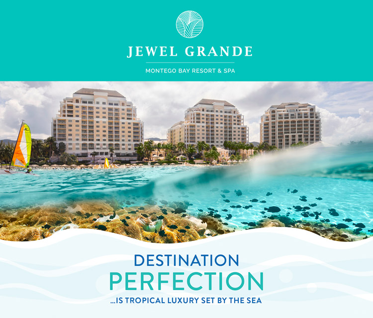 Destination Perfection