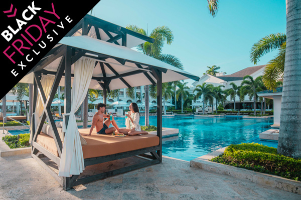 Hyatt Zilara Rose Hall