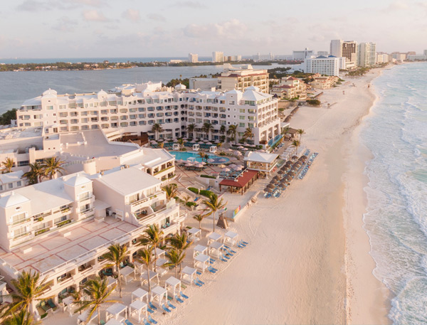 500 Reasons to Stay Here