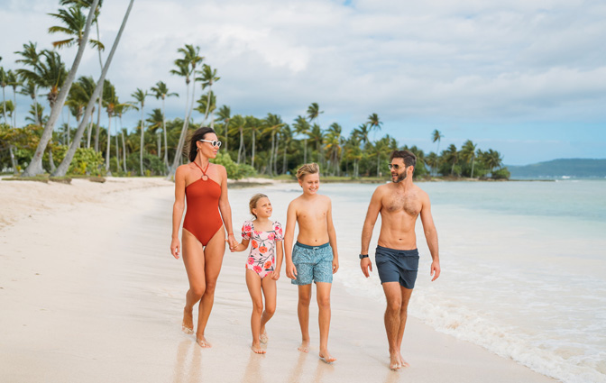 Wyndham Alltra Samana