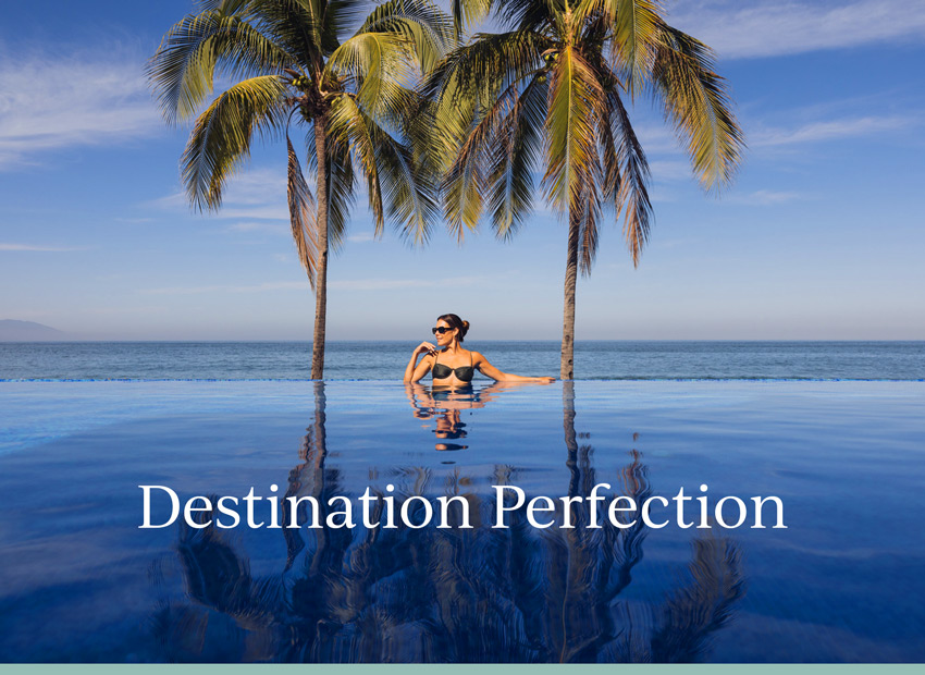 Destination Perfection
