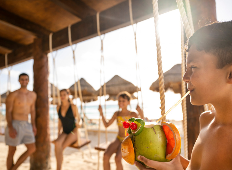 Sunscape Cancun Resort & Spa