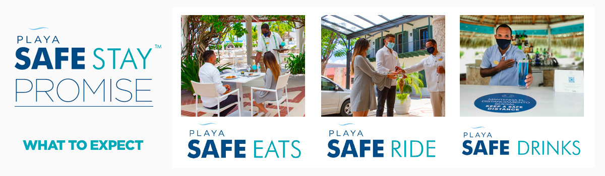 Playa Safe Stay